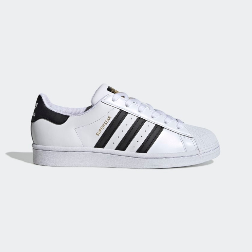 Adidas Superstars